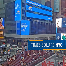 TimesSquare