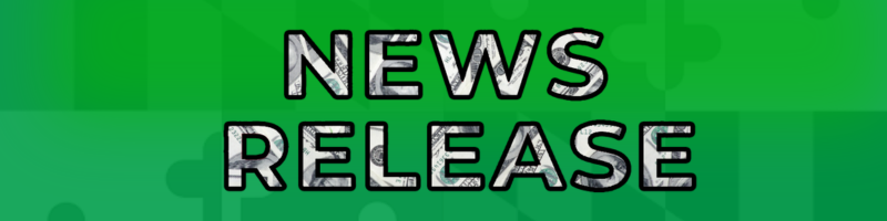 news release