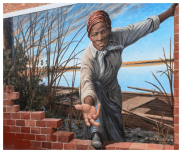 harriett tubman