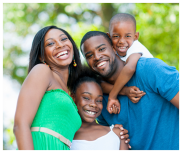life insurance family
