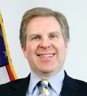 Photo of Jeffrey Koses, GSA Senior Procurement Executive