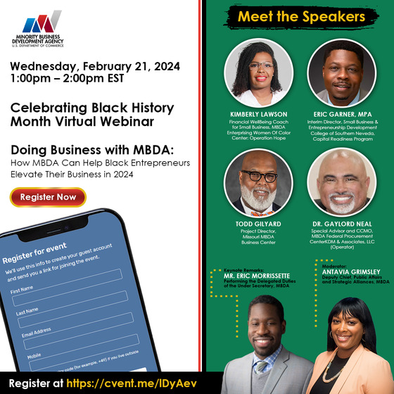 BHM Webinar 