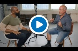 Screenshot of Sex, Myth, and HIV video