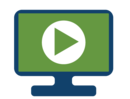 Webinar icon