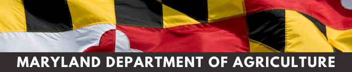 Maryland Department of Agriculture